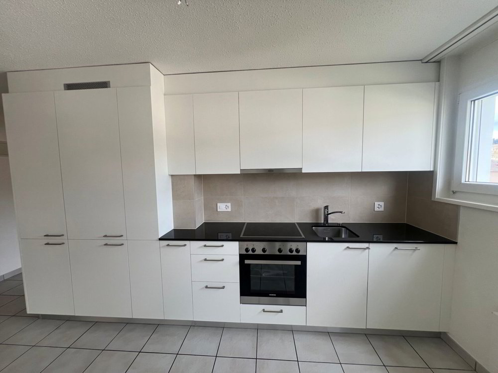 Appartamento di 3 locali in affitto a Le Locle - immagine 1/7