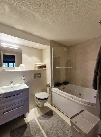 Appartamento di 3.5 locali in affitto a Villars-sur-Ollon - immagine 1/10