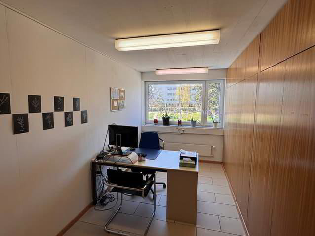 Bureau & Commerce null pièces à louer à Epalinges - image 1/8