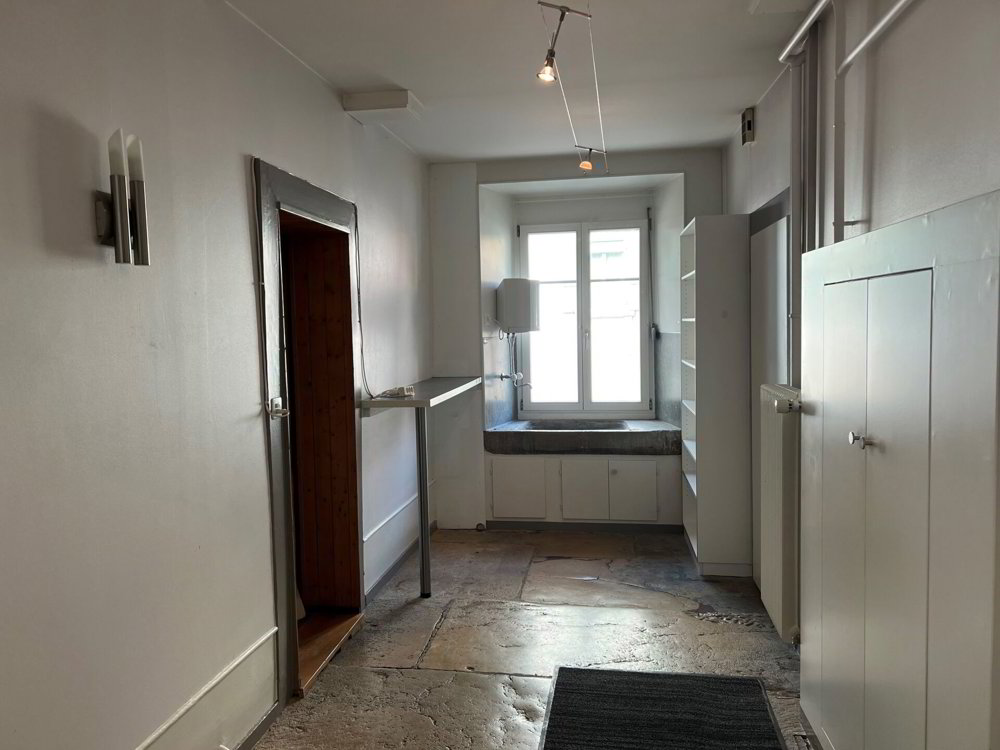 Ufficio & Commercio di 3 locali in affitto a Le Locle - immagine 1/5