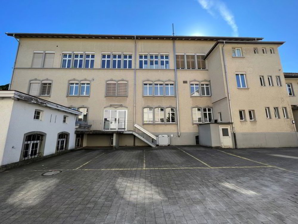 null Zimmer Büro zu vermieten in Amriswil - Bild 1/2