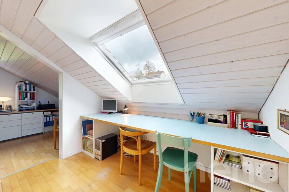 Casa di 6.5 locali in vendita a Oftringen - immagine 1/12