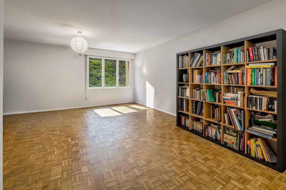 6 Zimmer Haus zum verkaufen in Vandoeuvres - Bild 1/5