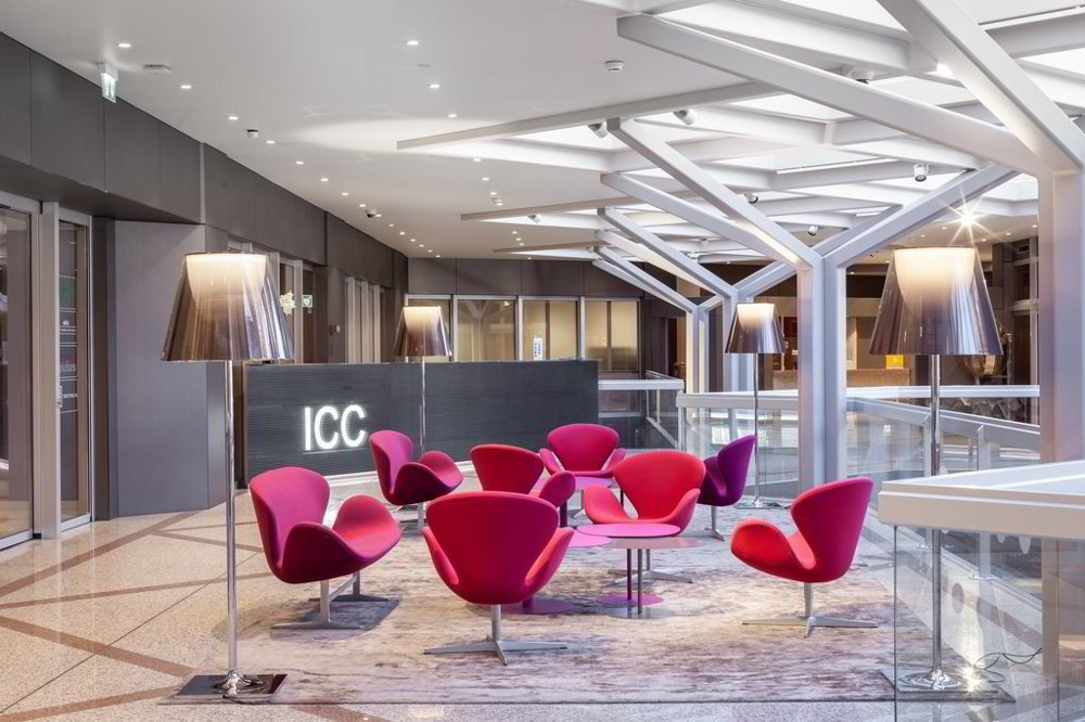 null rooms Office & Commercial for rent in Geneva - image 1/7