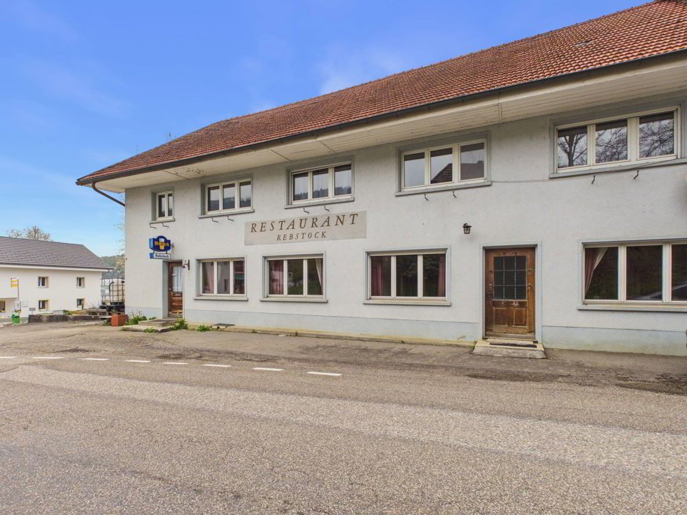 Appartement 5 pièces à louer à Ederswiler - image 1/15