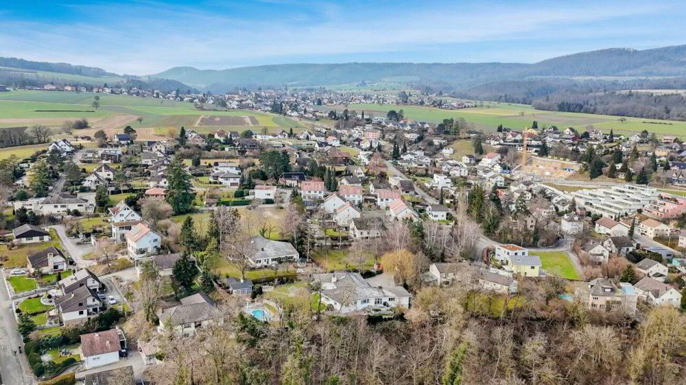 Appartamento di 3.5 locali in vendita a Laufen - immagine 1/22