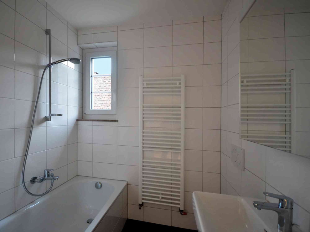 3 rooms Apartment for rent in Pratteln - image 1/12