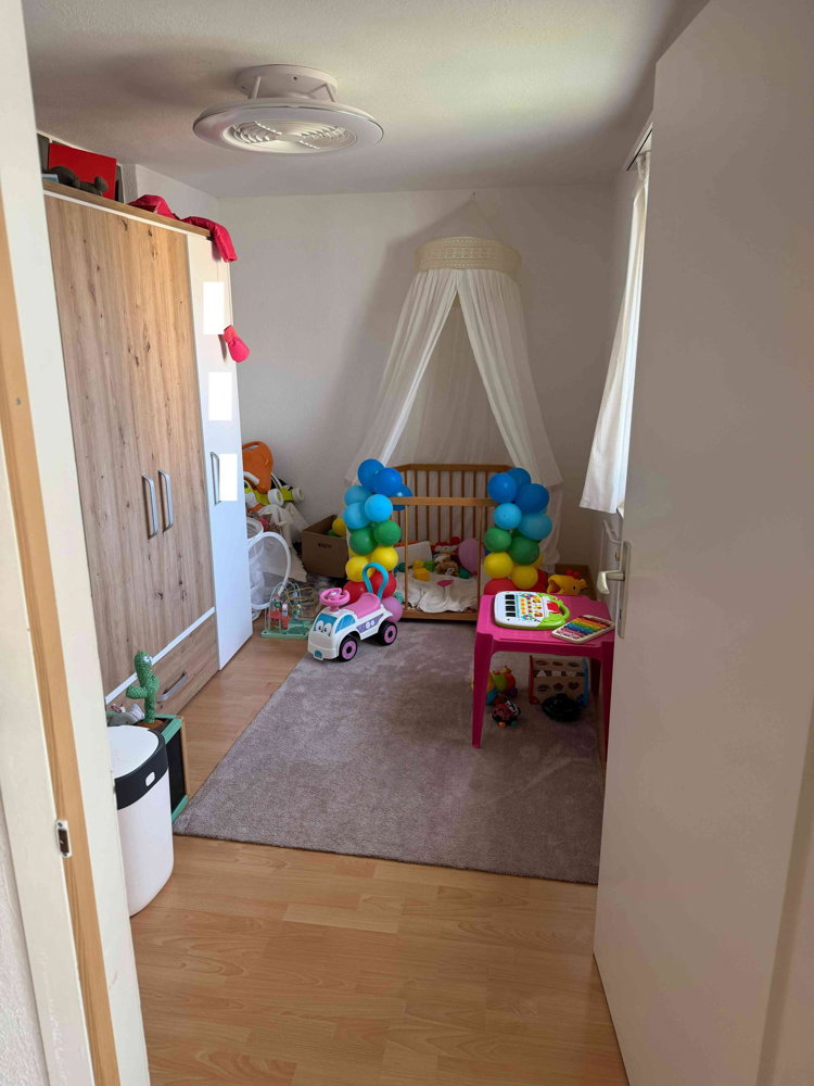 Appartement 4 pièces à louer à Abtwil SG - image 1/6