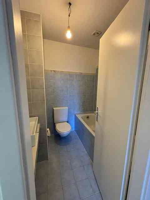 Appartement 2 pièces à louer à Neuchâtel - image 1/10