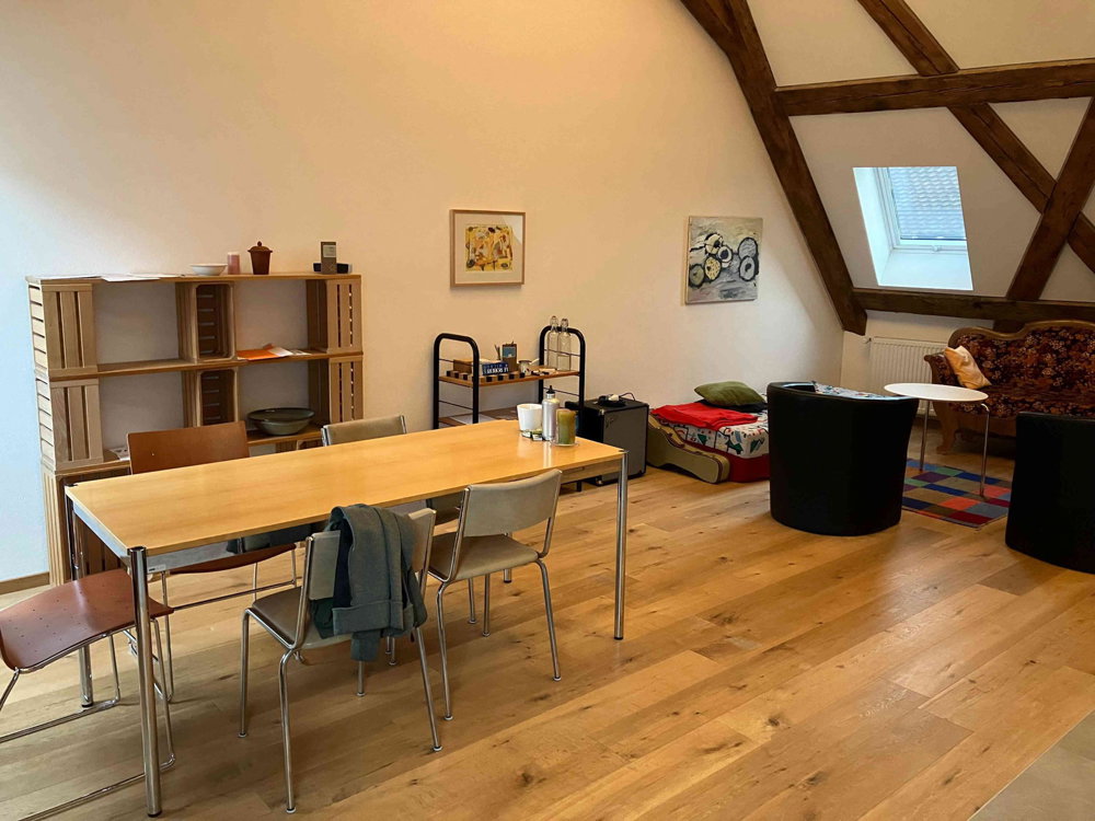 3 Zimmer Wohnung zu vermieten in Yverdon-les-Bains - Bild 1/12