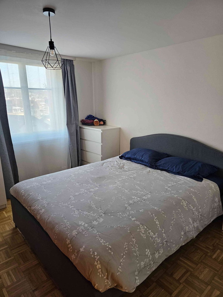 2.5 rooms Apartment for rent in Saint-Gall - image 1/6