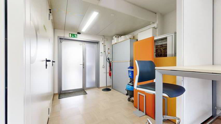 Vos futurs bureau à deux pas de toutes les commodités - Ansicht 5