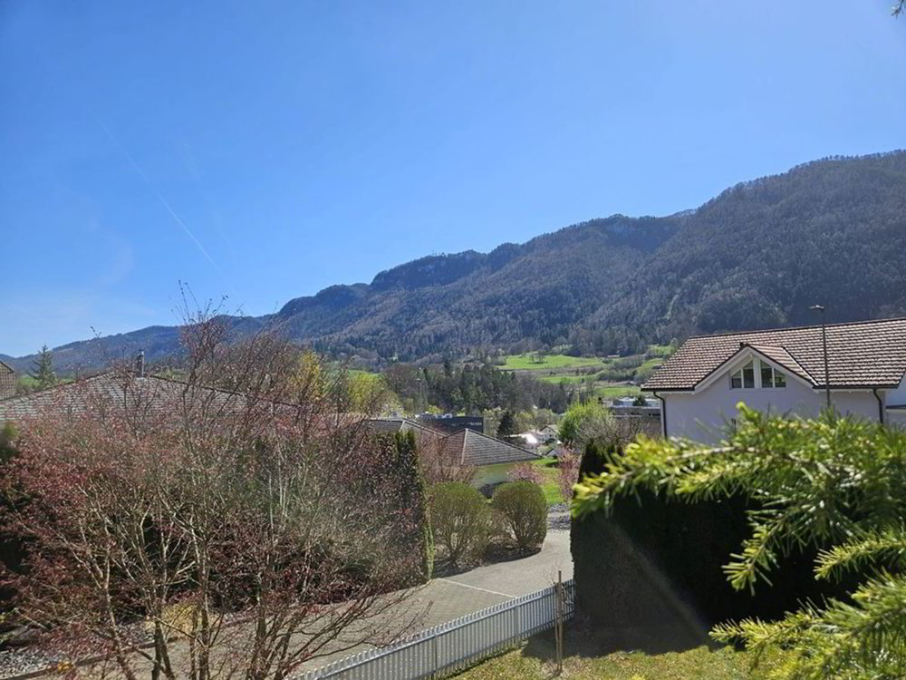 5.5 Zimmer Haus zum verkaufen in Moutier - Bild 1/13