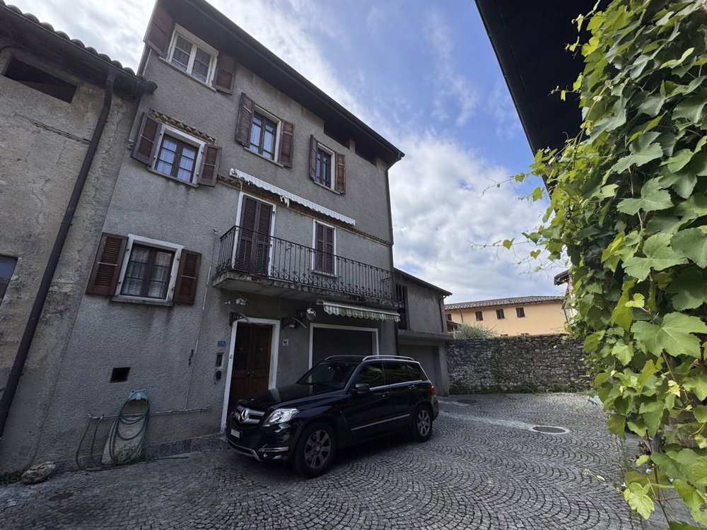 Casa di null locali in vendita a Morbio Inferiore - immagine 1/7