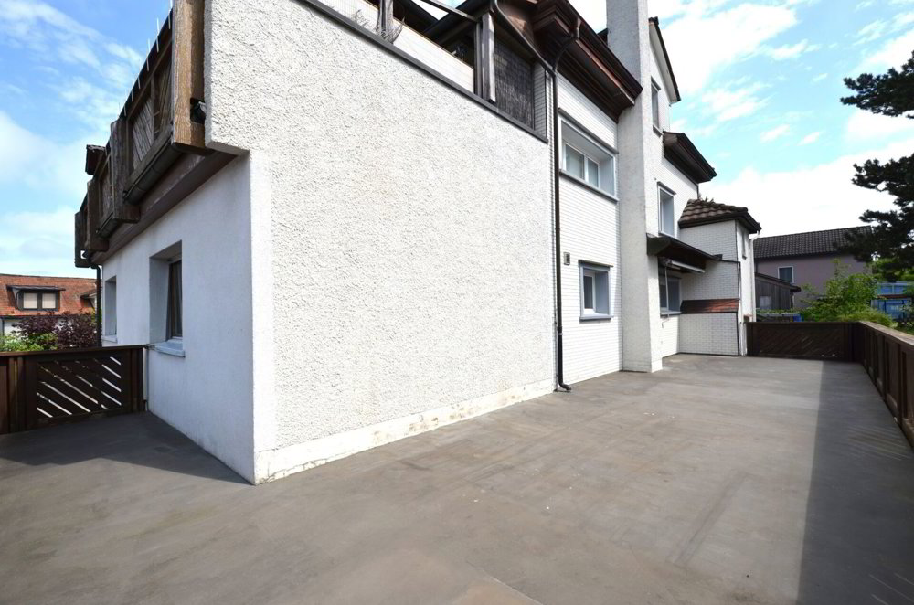5.5 Zimmer Wohnung zu vermieten in Sirnach - Bild 1/13