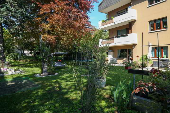 Appartement 4.5 pièces à acheter à Vevey - image 1/13