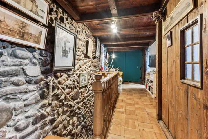 Maison 6.5 pièces à acheter à Montreux - image 1/13