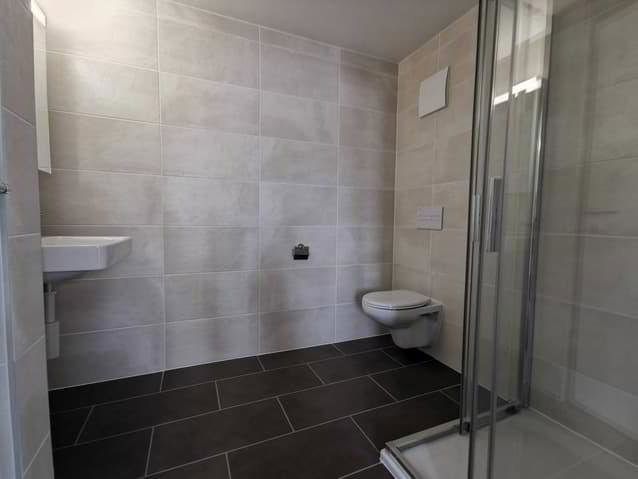 1.5 Zimmer Wohnung zu vermieten in La Chaux-de-Fonds - Bild 1/5
