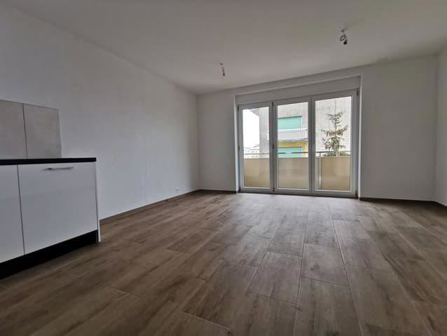 Appartement 1.5 pièces à louer à La Chaux-de-Fonds - image 1/4