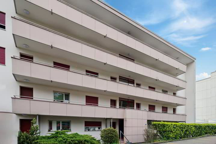 Appartement 3.5 pièces à louer à Neuchâtel - image 1/11