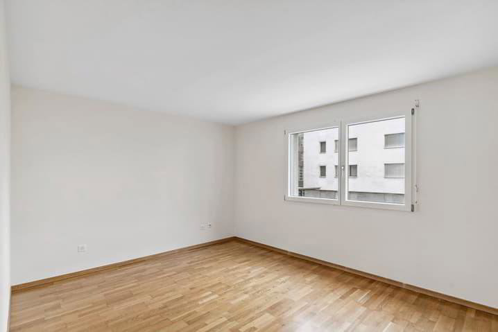 Appartement 3.5 pièces à louer à Friburgo - image 1/11