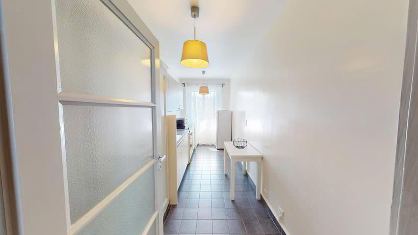 Appartamento di 3 locali in affitto a Genève - immagine 1/13