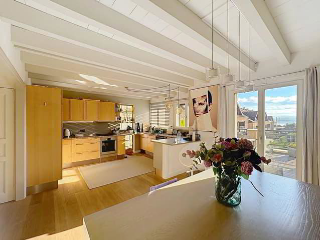 Haus – Founex