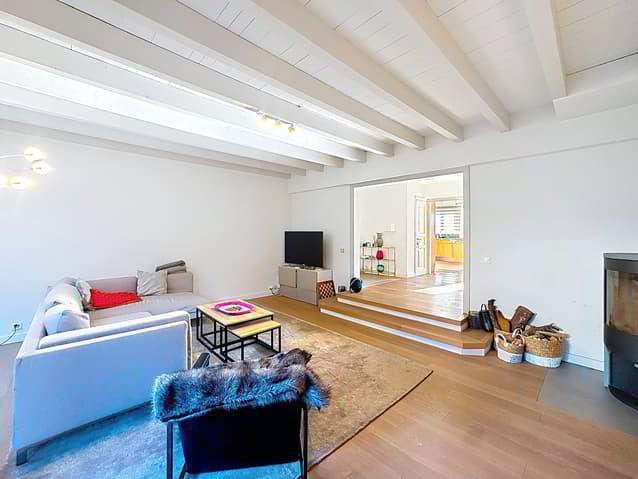 Haus – Founex - Ansicht 4