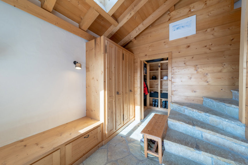 Casa di 4 locali in vendita a Verbier - immagine 1/11