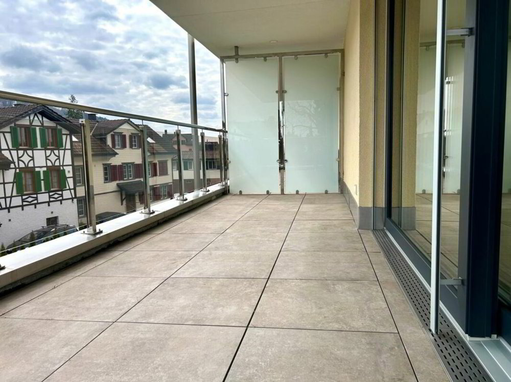 3 Zimmer Wohnung zu vermieten in Bischofszell - Bild 1/13
