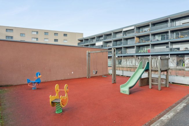 Appartamento di 2 locali in affitto a Friburgo - immagine 1/1
