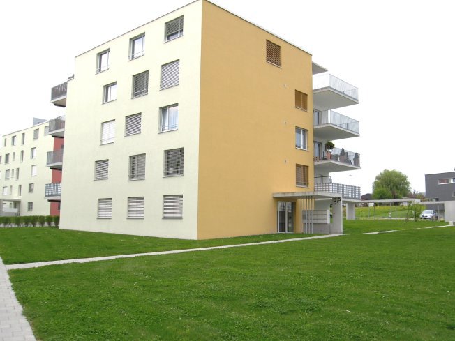 2 Zimmer Wohnung zu vermieten in Romanshorn - Bild 1/1