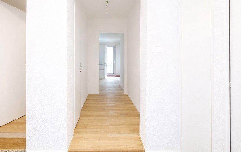 Appartamento di 2 locali in affitto a Burgdorf - immagine 1/5