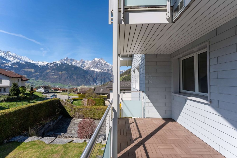 8 rooms House to buy in Bürglen UR - image 1/9