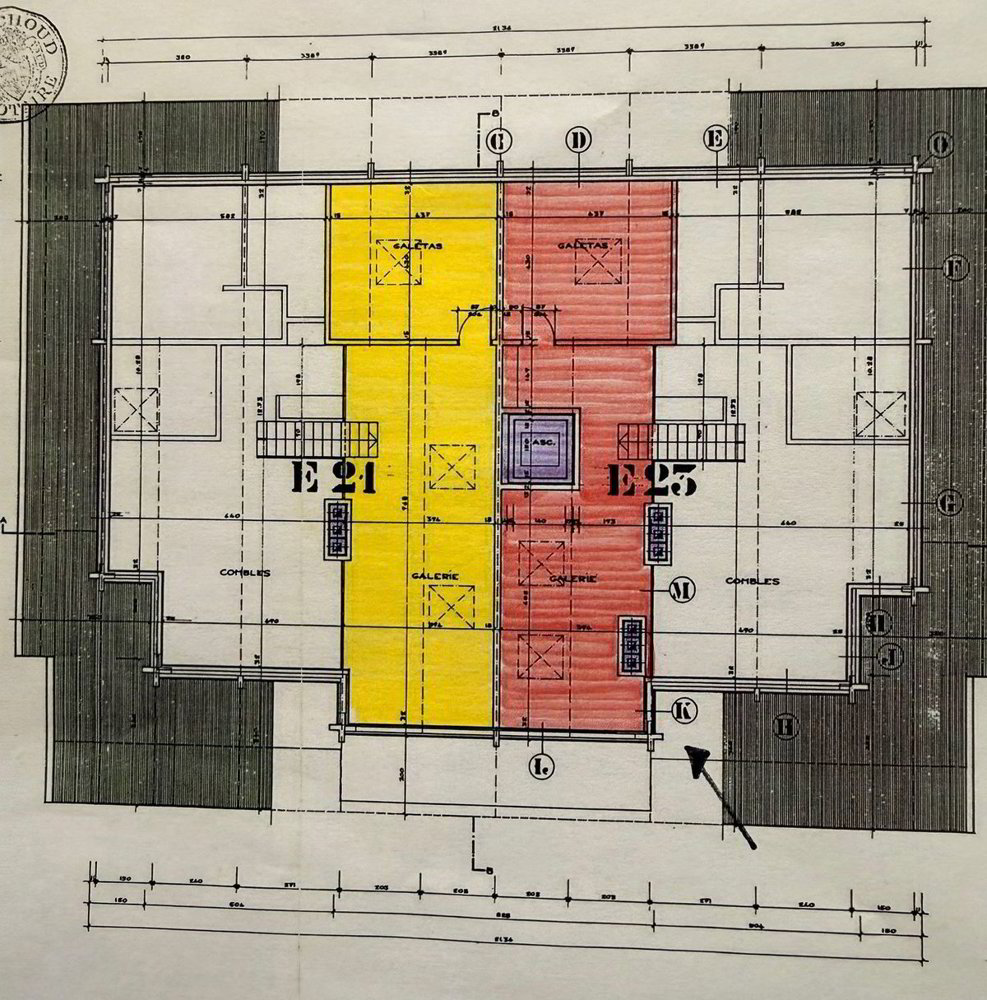 5 Zimmer Wohnung zum verkaufen in Château-d'Oex - Bild 1/13