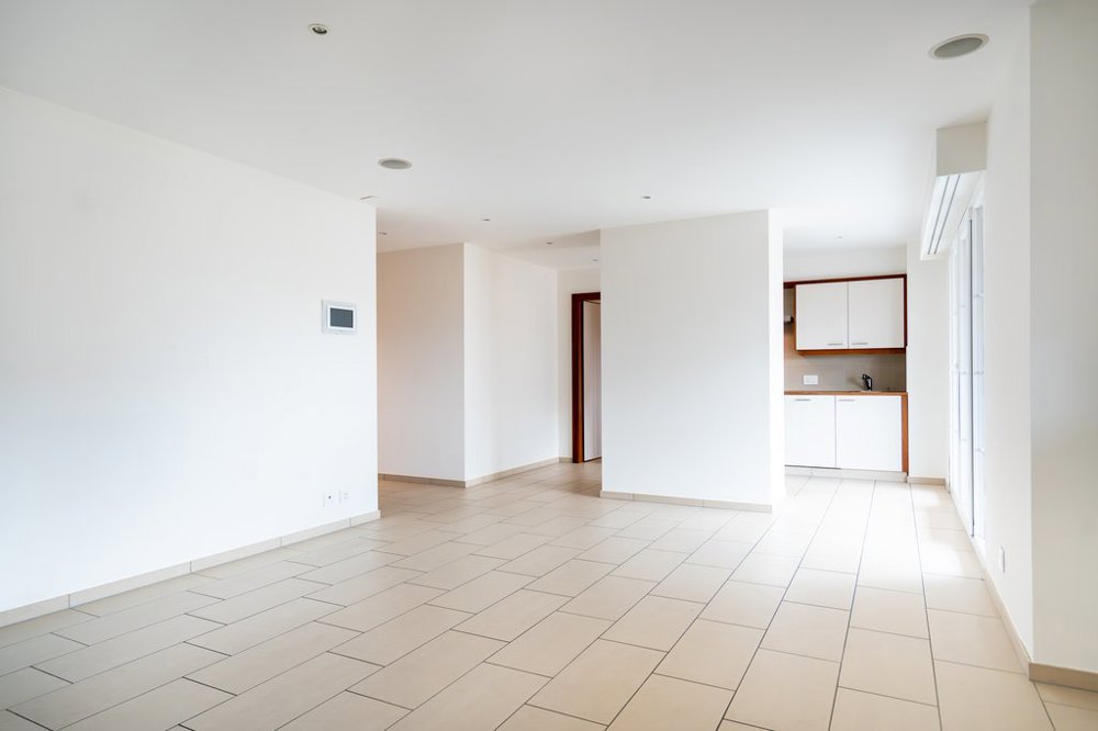 Appartamento di 2 locali in affitto a Lucens - immagine 1/11
