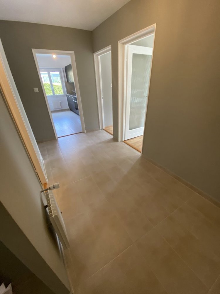 Apartment for rent, Chemin du Château-Sec 9A (Pully, Switzerland) - Ansicht 2