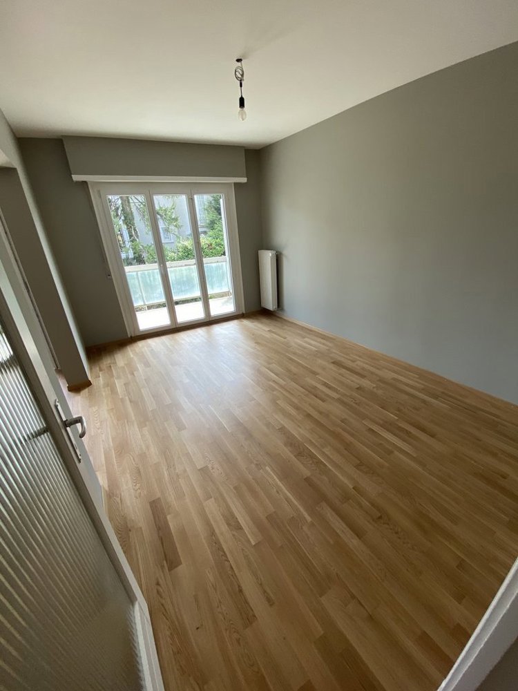 Apartment for rent, Chemin du Château-Sec 9A (Pully, Switzerland) - Ansicht 4