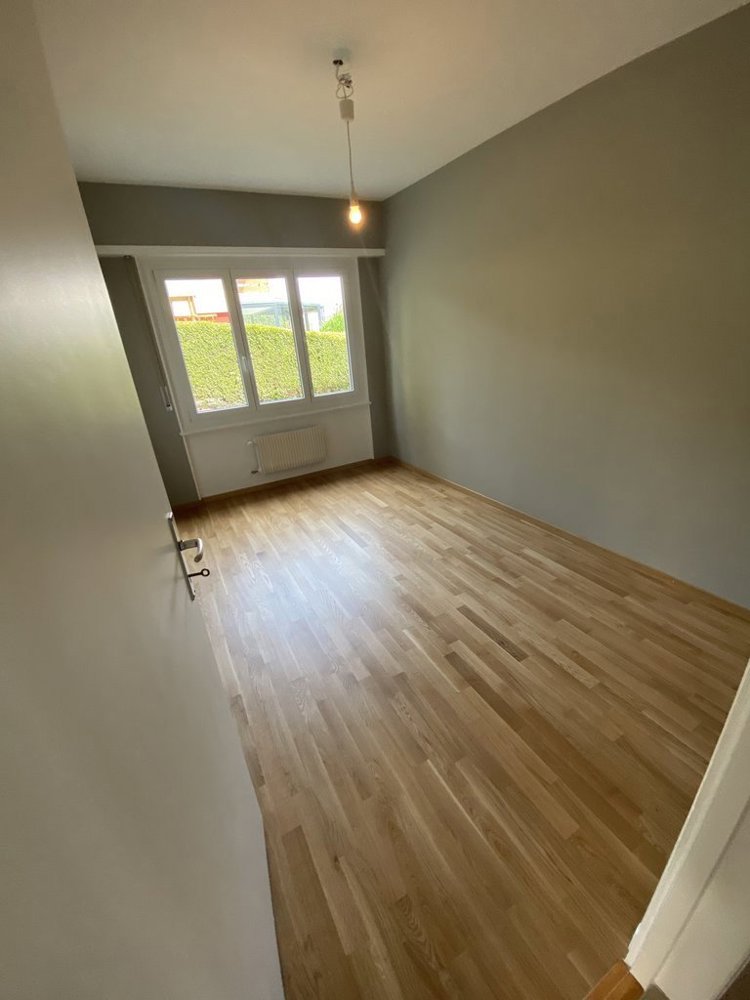 Apartment for rent, Chemin du Château-Sec 9A (Pully, Switzerland) - Ansicht 5