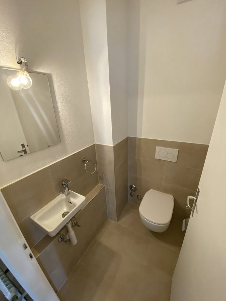 Apartment for rent, Chemin du Château-Sec 9A (Pully, Switzerland) - Mehr