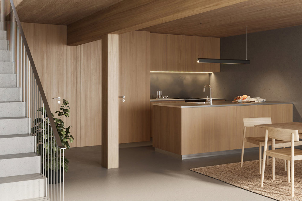 Casa di 5 locali in vendita a Mannens - immagine 1/6