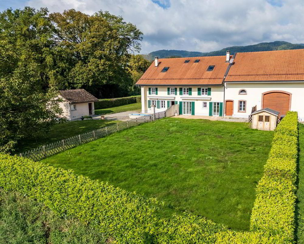 Maison 5 pièces à acheter à Gilly - image 1/9