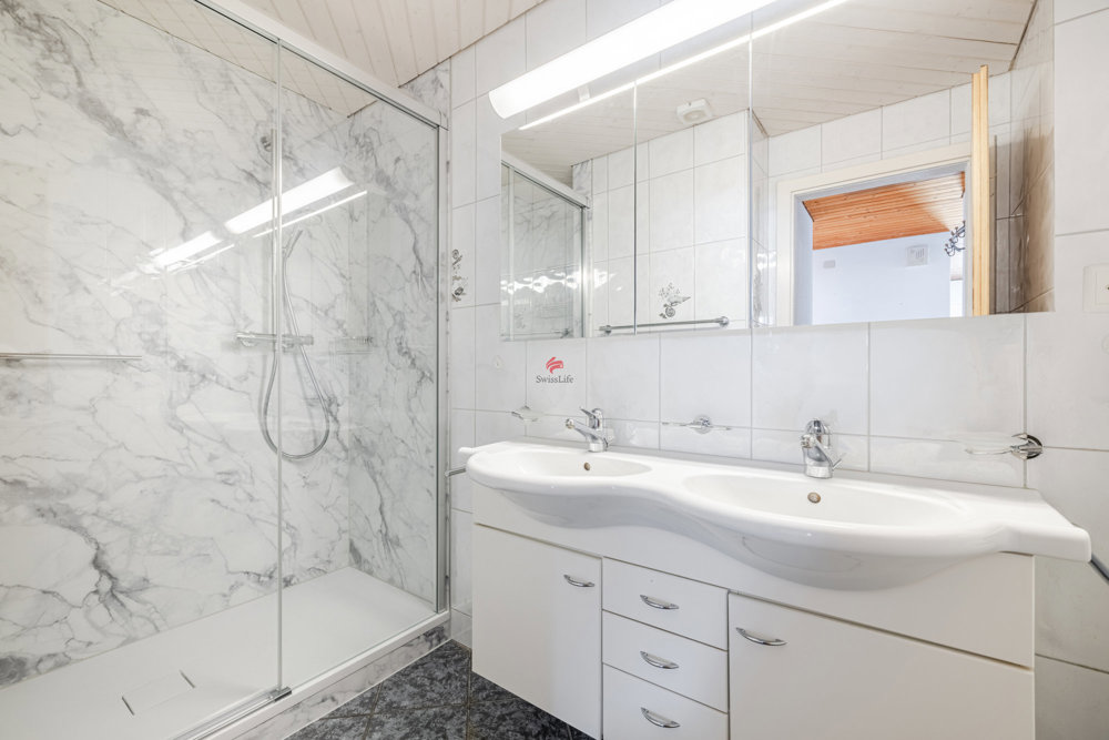 Maison 5 pièces à acheter à Abtwil SG - image 1/13