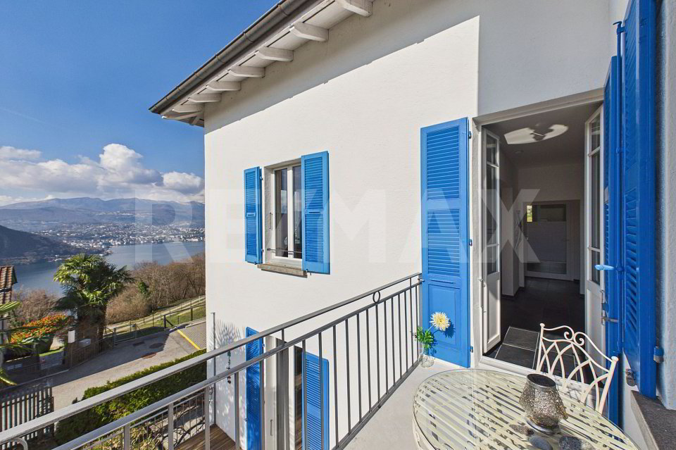 4 Zimmer Wohnung zum verkaufen in Pugerna - Bild 1/9