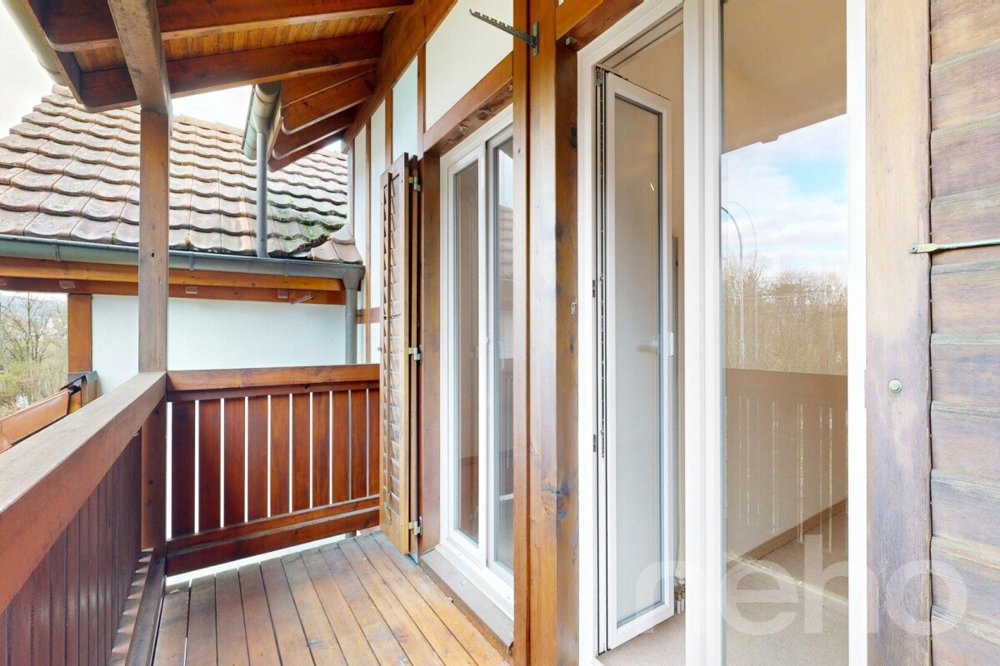 Casa di 5.5 locali in vendita a Rheinsulz - immagine 1/12
