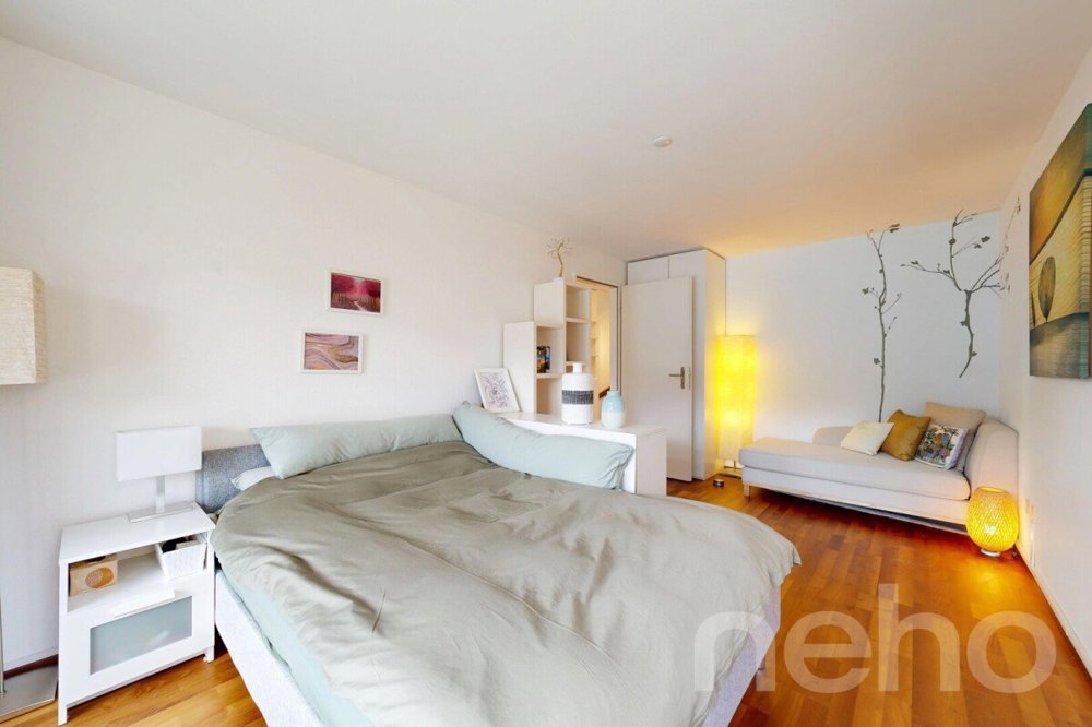 6.5 rooms House to buy in Muttenz - image 1/12