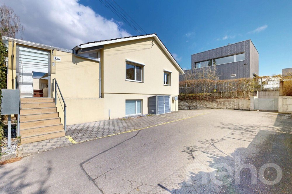 6 Zimmer Haus zum verkaufen in Kreuzlingen - Bild 1/12