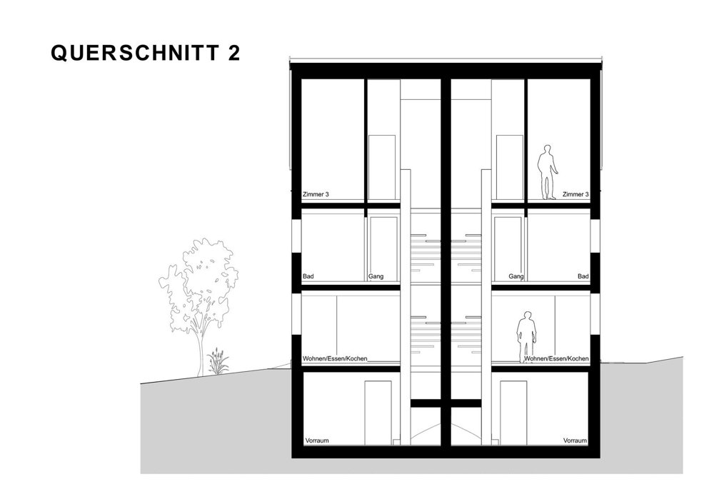 4.5 Zimmer Haus zum verkaufen in Biel-Benken BL - Bild 1/13