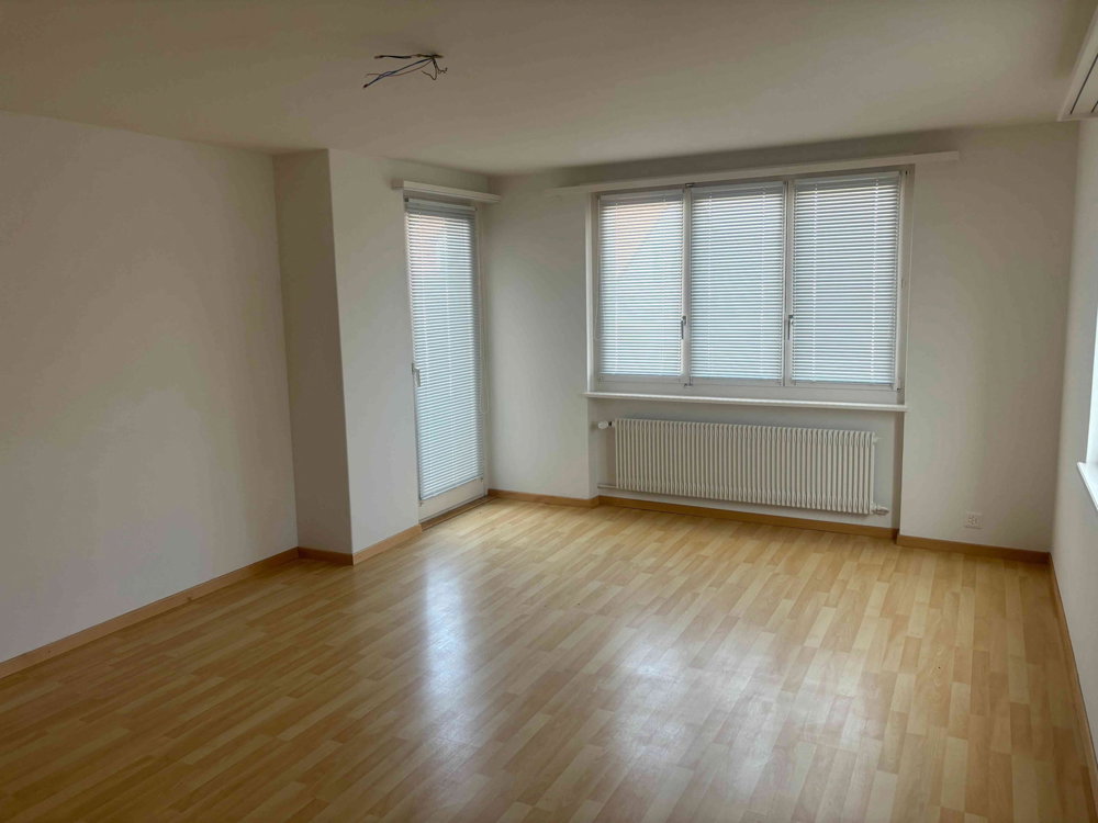 4 Zimmer Wohnung zu vermieten in Bischofszell - Bild 1/13