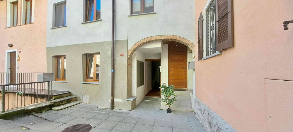 Appartamento di 4.5 locali in affitto a Barbengo - immagine 1/10
